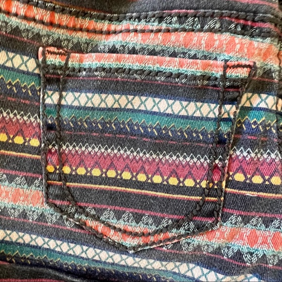 1st KISS SHORT SHORTS - Picture 5 of 10